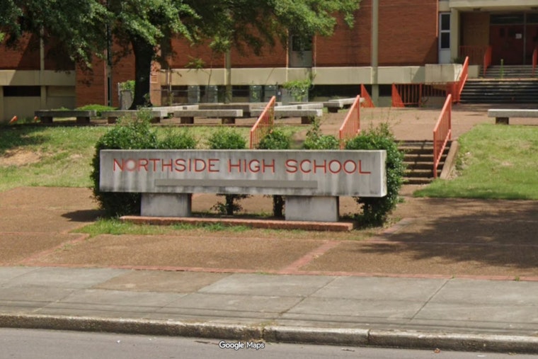 Shuttered Northside High Roars Back as Klondike’s $81 Million Community Hub