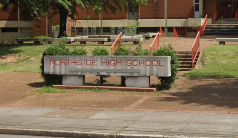 Shuttered Northside High Roars Back as Klondike’s $81 Million Community Hub