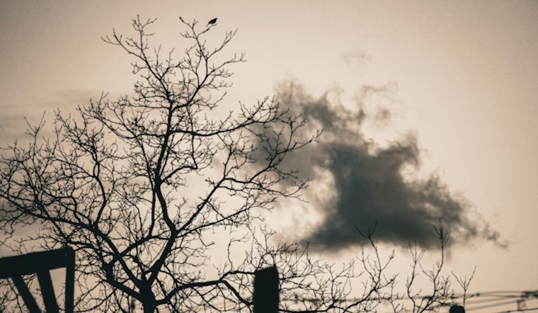 Silent Killer Creeps Into El Paso Homes as Carbon Monoxide Calls Surge