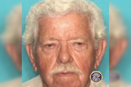Silver Alert Issued for Missing 86-Year-Old James Nash of Dickson County, TN, TBI Seeks Public's Help