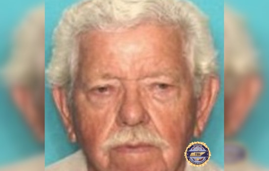 Silver Alert Issued for Missing 86-Year-Old James Nash of Dickson County, TN, TBI Seeks Public's Help