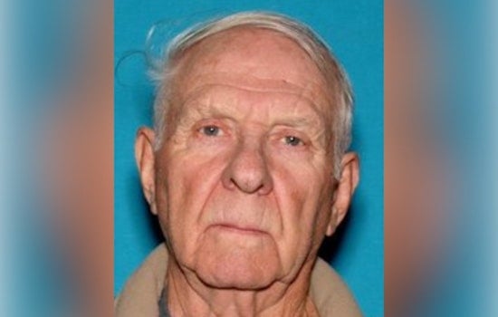 Silver Alert Issued for Missing 91-Year-Old Arnold Taylor in Sonoma County, CHP Seeks Public's Help