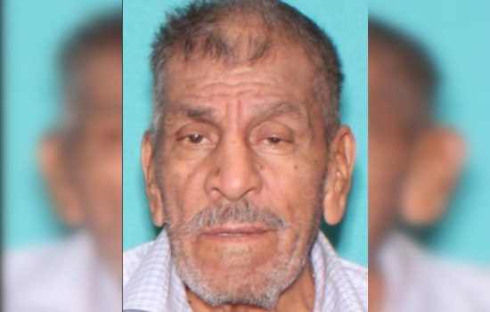Silver Alert For 82-Year-Old Ramon Gonzales In South Austin