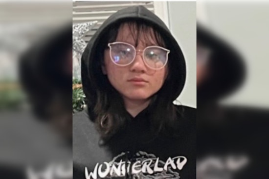 Silver Spring Breathes Sigh of Relief as Missing Teenager Abigail Sosa Found Safe