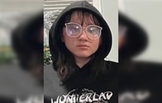 Silver Spring Breathes Sigh of Relief as Missing Teenager Abigail Sosa Found Safe