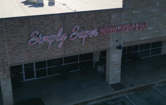 Simply Super Sneaks Sizzling Indian Fare Into Round Rock Crossing