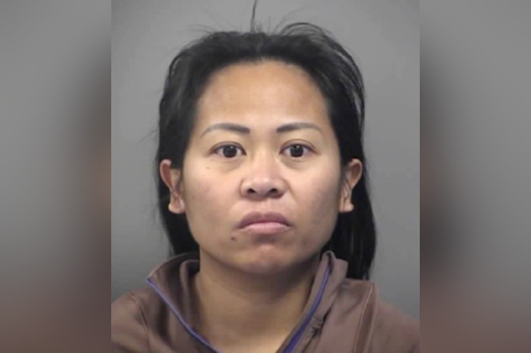 Sin City Widow Targets HOA After Pastor Husband Gunned Down In Front Of Kids
