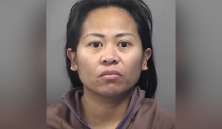 Sin City Widow Targets HOA After Pastor Husband Gunned Down In Front Of Kids