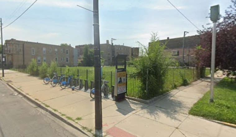 Six-Story Affordable Housing Stack Poised To Shake Up Humboldt Park