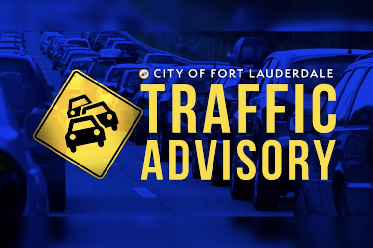 Six Injured in Multivehicle Crash on State Road 84 in Broward County as Traffic Delays Occur