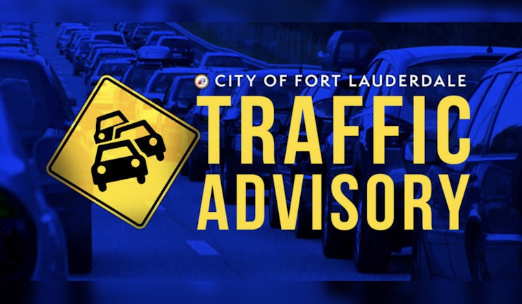 Six Injured in Multivehicle Crash on State Road 84 in Broward County as Traffic Delays Occur