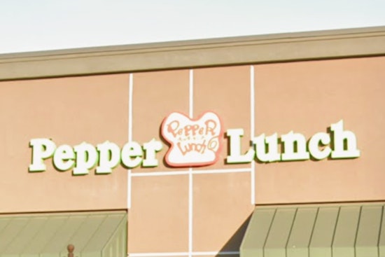 Sizzle Alert: Pepper Lunch Stakes First San Diego Claim In Kearny Mesa