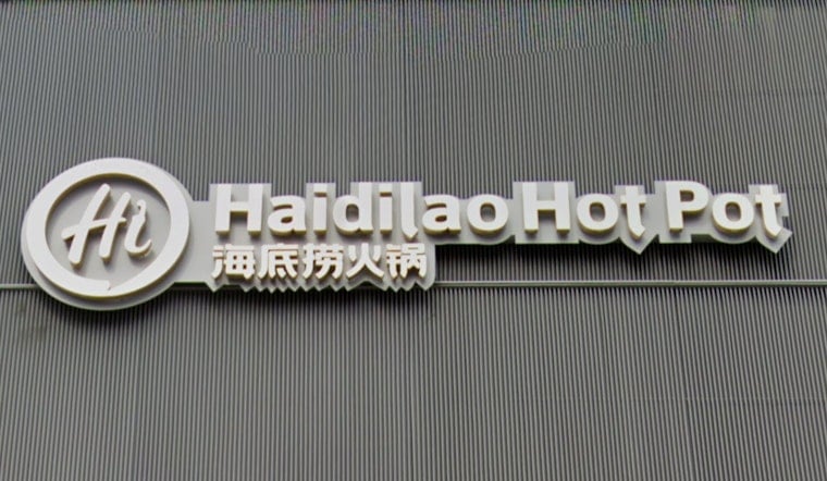 Sizzling Hot Pot Heads To Rock Rose As Haidilao Lines Up Domain Northside Debut