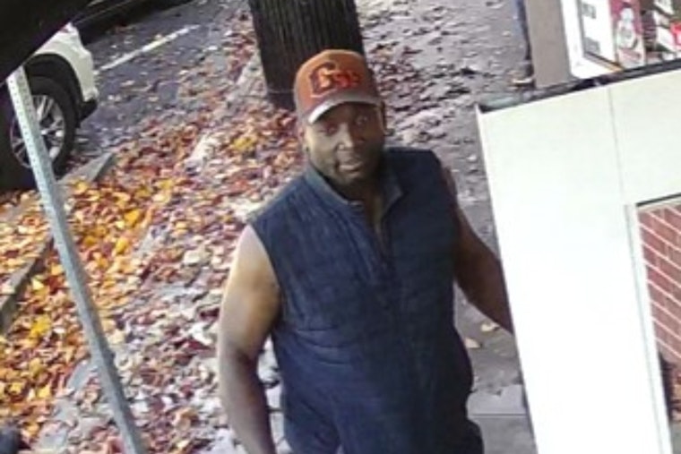 SJPD Seeks Public's Help to Identify Suspect in Vandalism and Battery at Peter's Bakery in San José