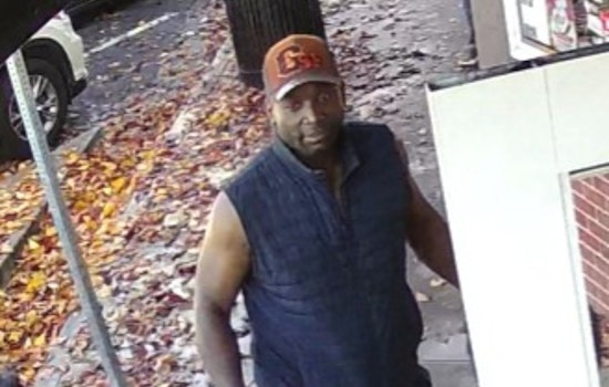 SJPD Seeks Public's Help to Identify Suspect in Vandalism and Battery at Peter's Bakery in San José