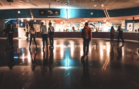Skates, Axes and Big Screens at PBR Food Park Shake Up Spring Nights