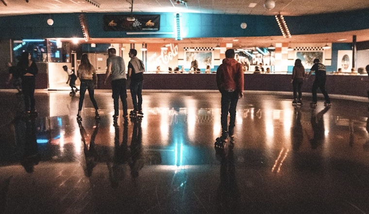 Skates, Axes and Big Screens at PBR Food Park Shake Up Spring Nights