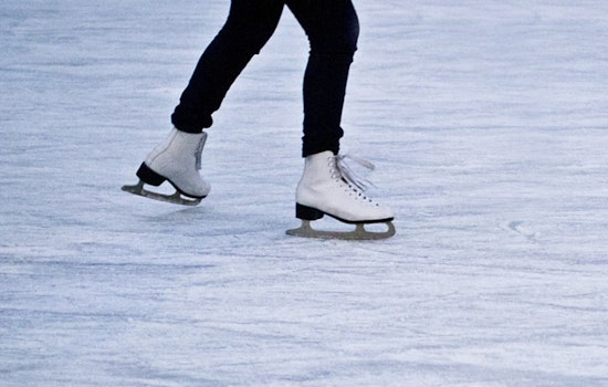 Skating Club of Boston Triumph as Three Skaters Qualify for 2026 Winter Olympics in Milan