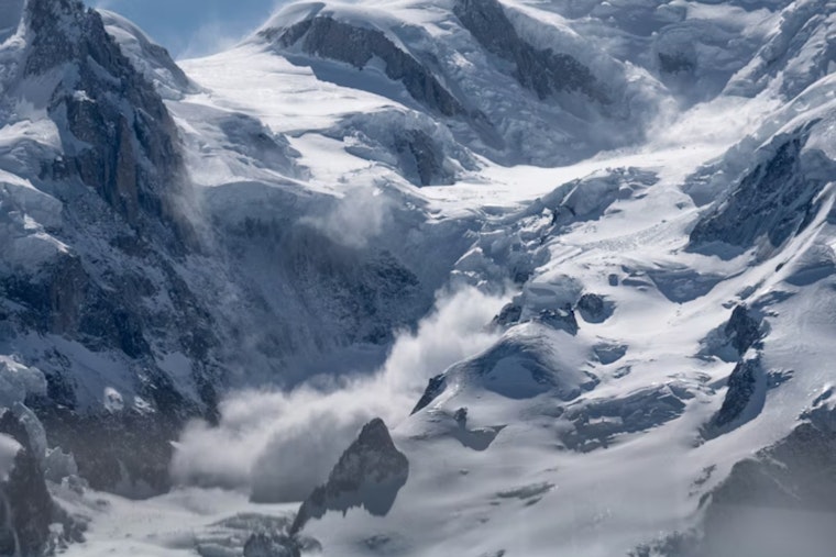 Skiers Survive 600-Foot Avalanche Ordeal After Ignoring Boundaries Near Brighton Resort, Utah