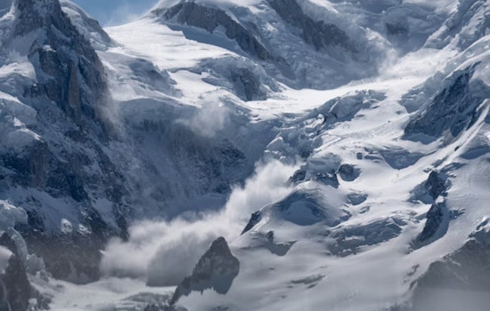 Skiers Survive 600-Foot Avalanche Ordeal After Ignoring Boundaries Near Brighton Resort, Utah