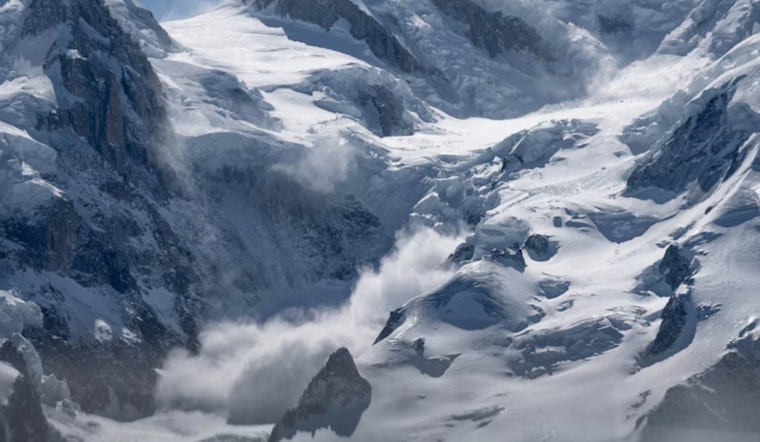 Skiers Survive 600-Foot Avalanche Ordeal After Ignoring Boundaries Near Brighton Resort, Utah