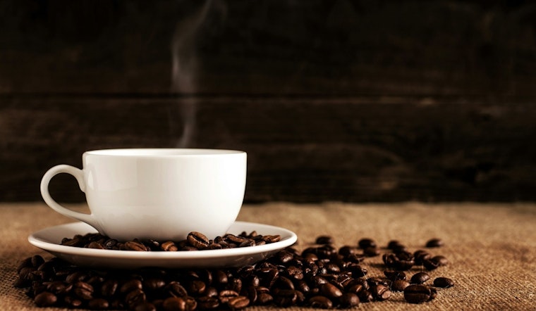 Skokie Mall Gets Caffeinated As Blue Bottle Moves In