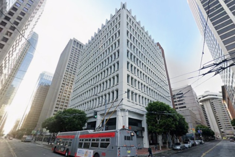 Sky-High Hotspot Set To Crown The Spear In San Francisco’s FiDi