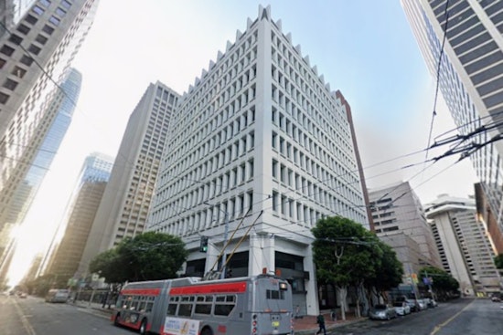 Sky-High Hotspot Set To Crown The Spear In San Francisco’s FiDi