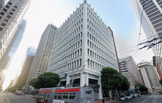 Sky-High Hotspot Set To Crown The Spear In San Francisco’s FiDi