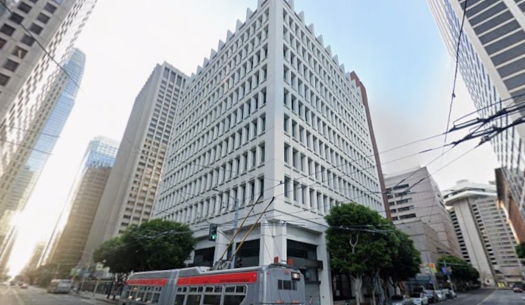 Sky-High Hotspot Set To Crown The Spear In San Francisco’s FiDi