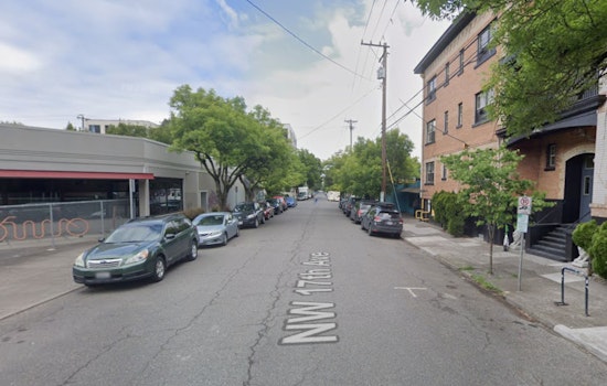 Slabtown Gets New Lifeline with Women’s Night Shelter from Portland Nonprofit