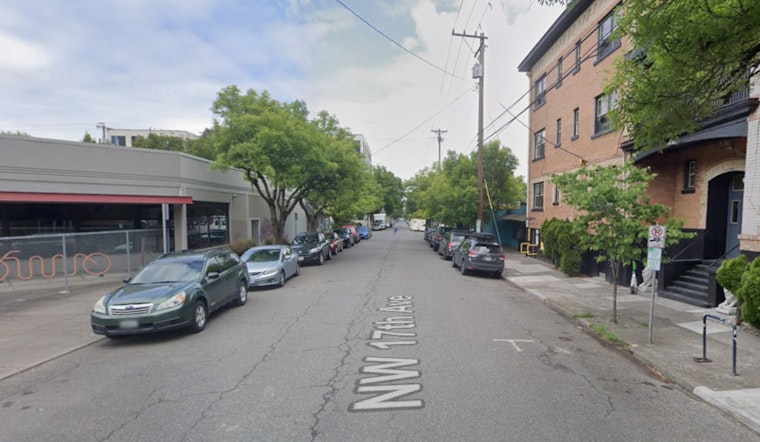 Slabtown Gets New Lifeline with Women’s Night Shelter from Portland Nonprofit