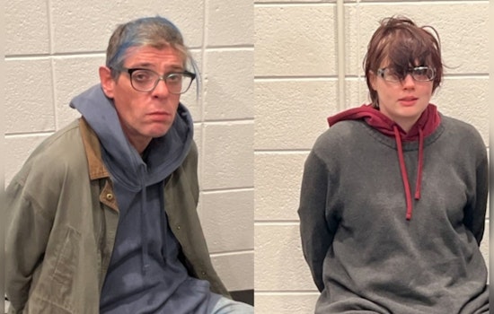 Slender Man Stabber’s Illinois Escape Triggers Firings After Wisconsin DOC Reporting Failures