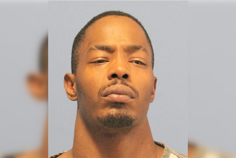 Slidell Man Sentenced to Life for Child Rape in Pearl River
