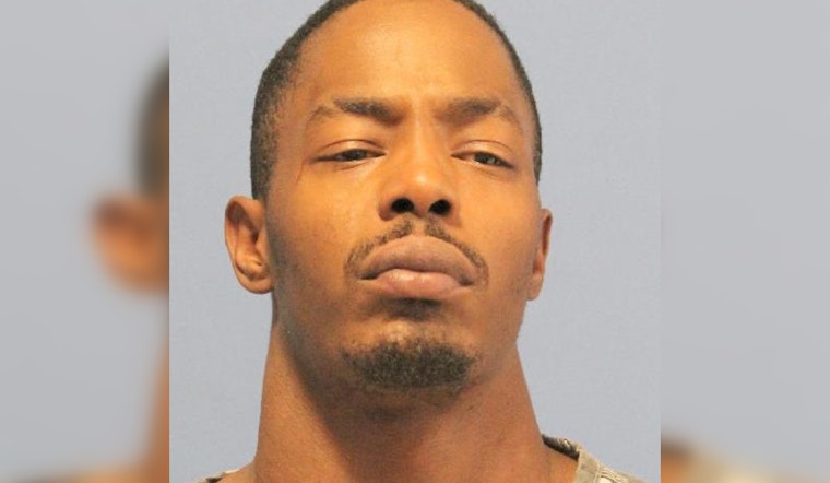 Slidell Man Sentenced to Life for Child Rape in Pearl River