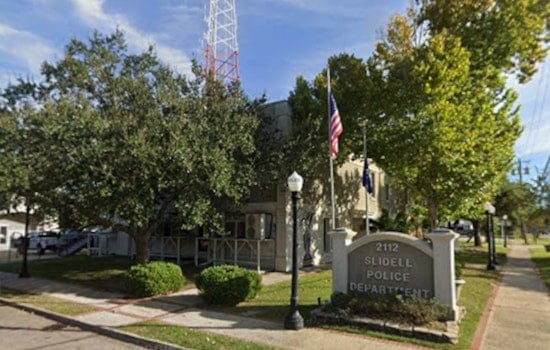 Slidell Police Address Soaring Complaints About Youths' Reckless Biking, Urge Parental Guidance