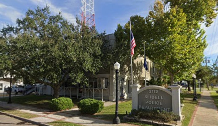 Slidell Police Address Soaring Complaints About Youths' Reckless Biking, Urge Parental Guidance