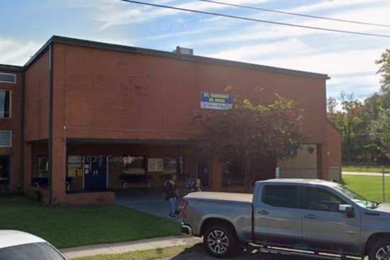 Slidell Scare As St. Tammany Junior High Goes Into Lockdown