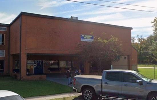 Slidell Scare As St. Tammany Junior High Goes Into Lockdown