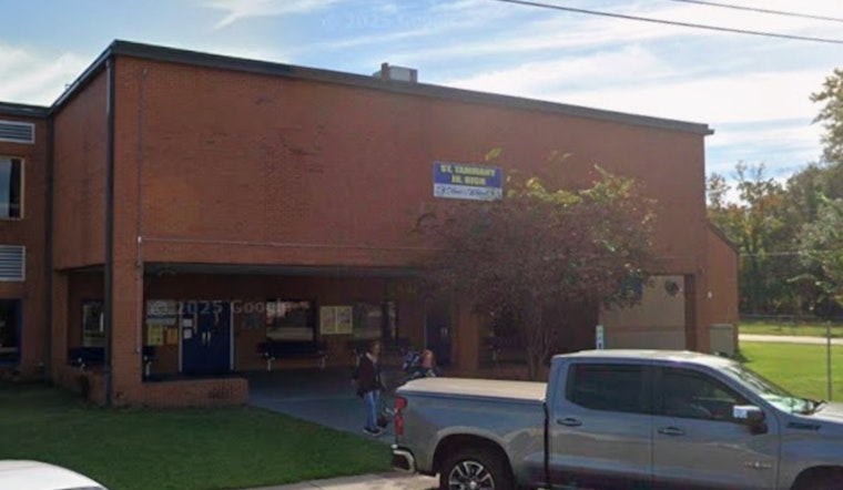 Slidell Scare As St. Tammany Junior High Goes Into Lockdown