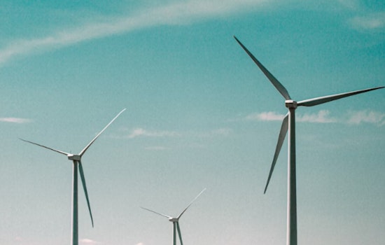 SmartestEnergy Plants Houston Flag as ERCOT Power Fight Heats Up