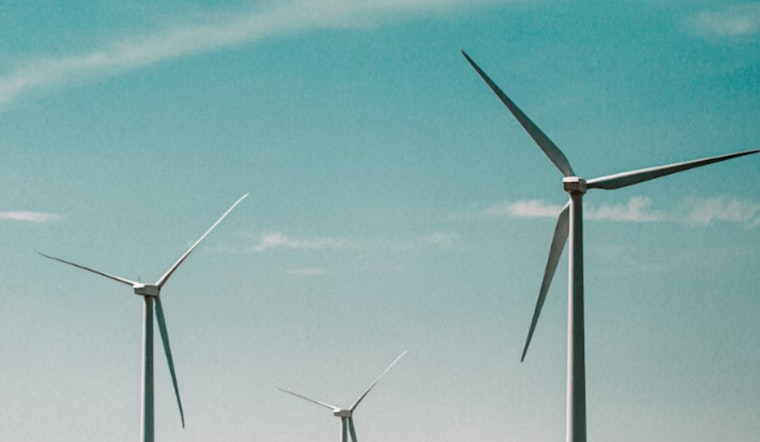 SmartestEnergy Plants Houston Flag as ERCOT Power Fight Heats Up