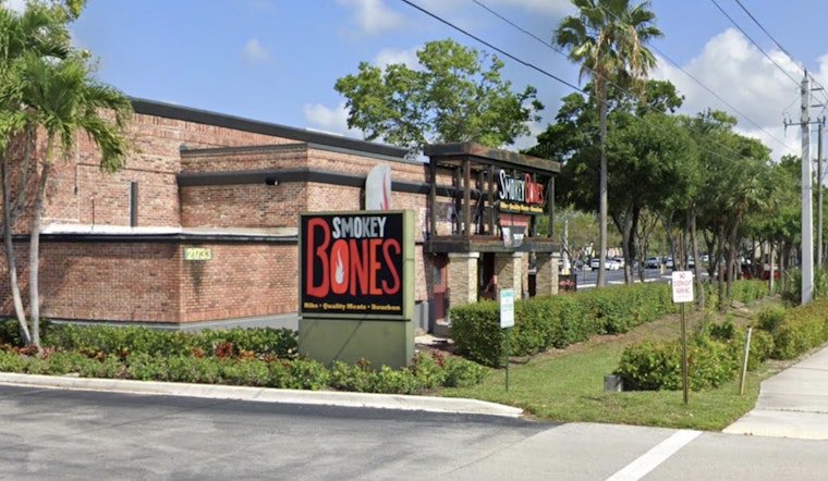 Smokey Bones Closure in Boca Raton Part of Nationwide Strategy by Twin Hospitality