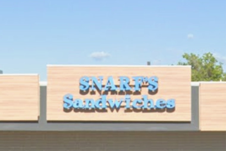 Snarf’s Mile High Sandwich Push Packs New Shops Into Denver Burbs