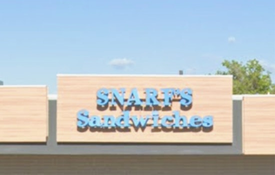 Snarf’s Mile High Sandwich Push Packs New Shops Into Denver Burbs
