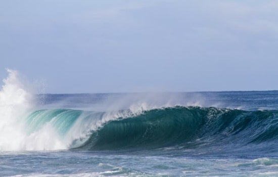 Sneaker Waves Put Southern Oregon Coast on High Alert