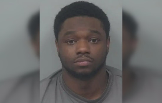 Snellville Man Charged with Felony Murder and Additional Felonies in Gwinnett County Shooting