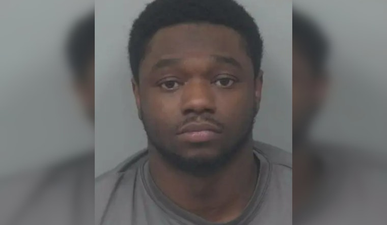 Snellville Man Charged with Felony Murder and Additional Felonies in Gwinnett County Shooting
