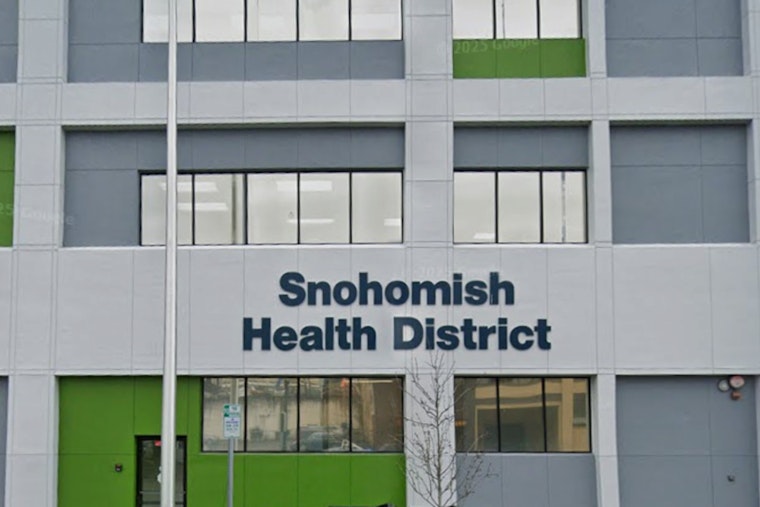 Snohomish Measles Scare Has Health Chiefs Urging Kids’ MMR Shots Now