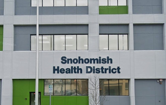 Snohomish Measles Scare Has Health Chiefs Urging Kids’ MMR Shots Now